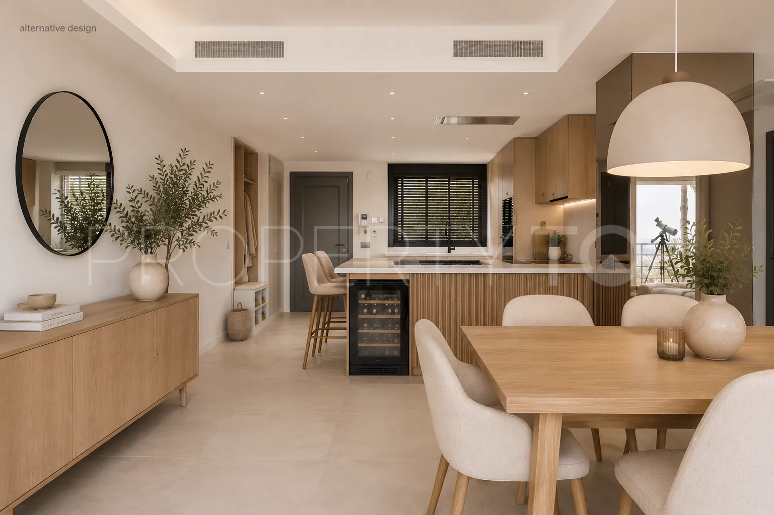 3 bedrooms Magna Marbella apartment for sale