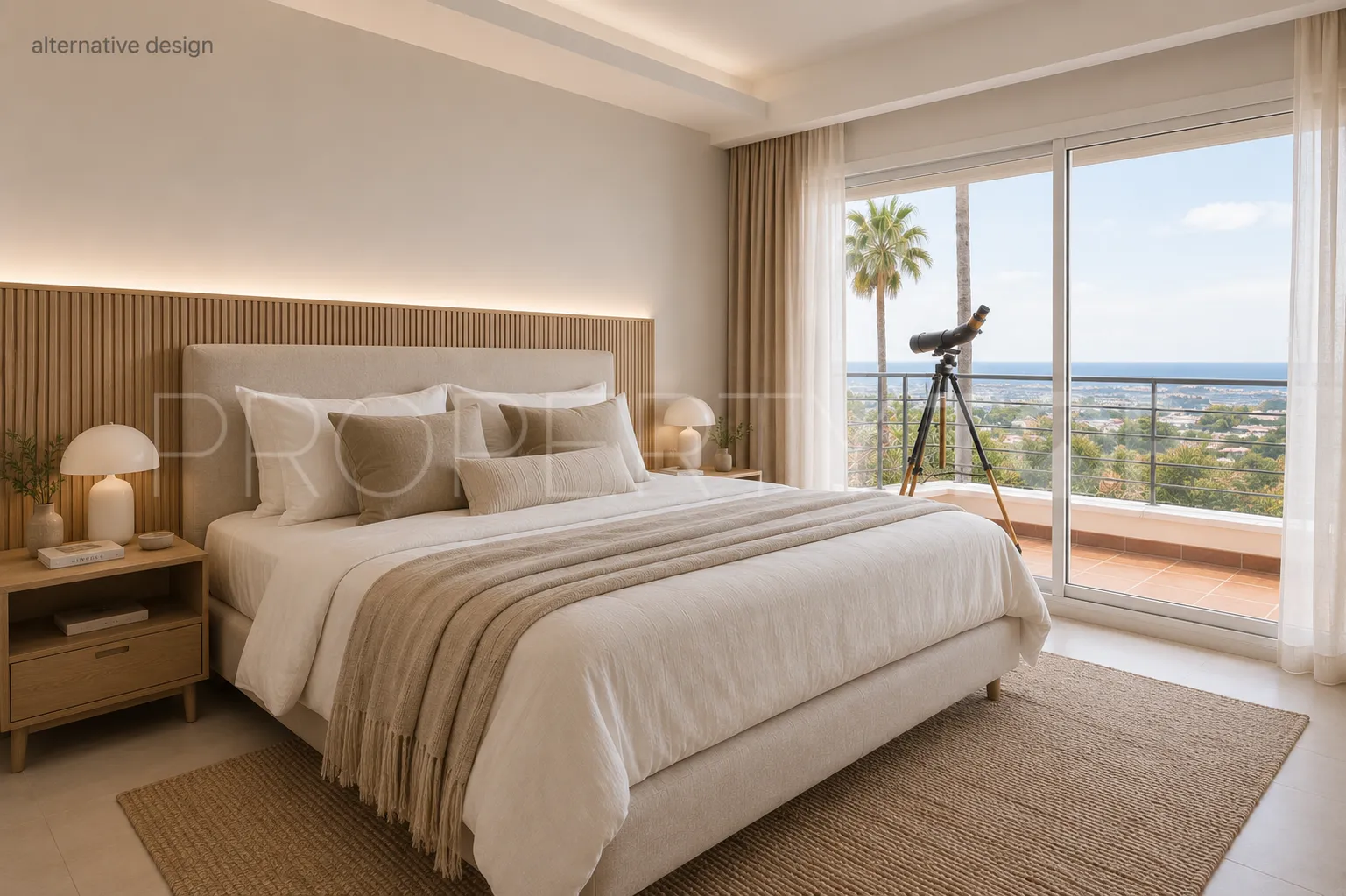 3 bedrooms Magna Marbella apartment for sale