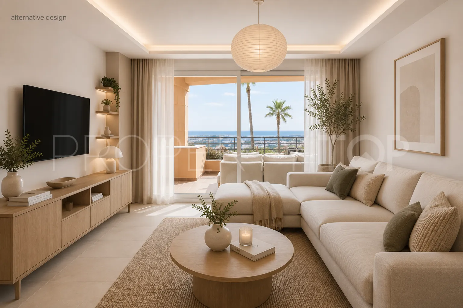 3 bedrooms Magna Marbella apartment for sale