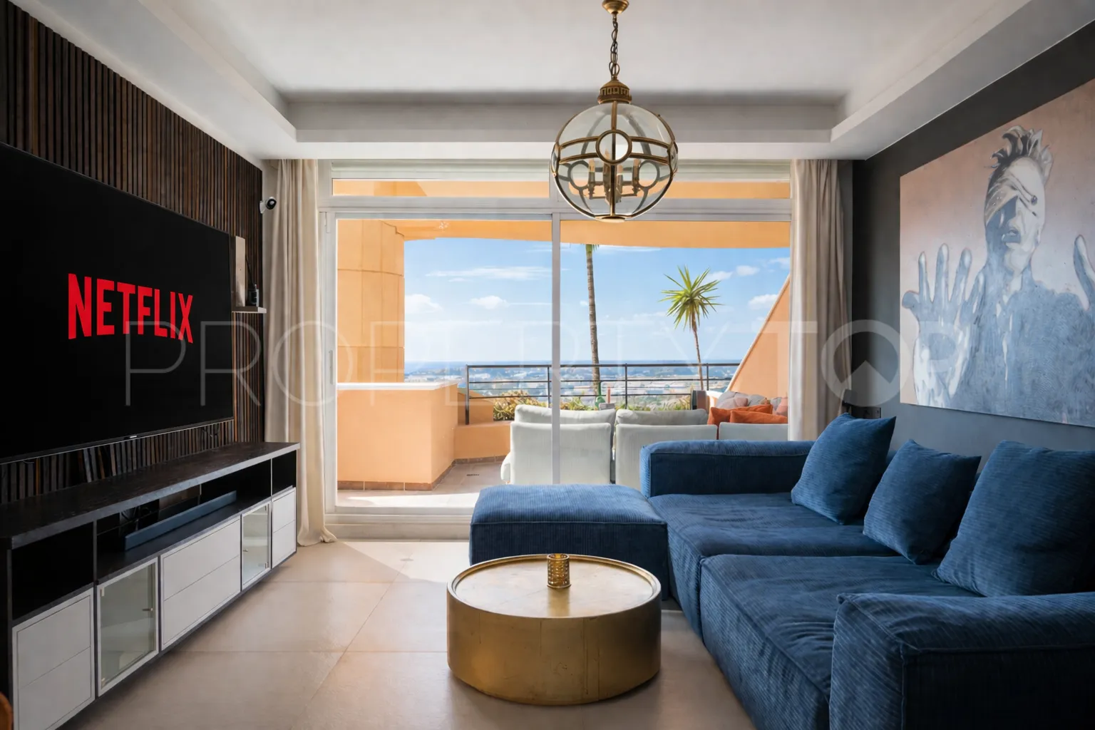 3 bedrooms Magna Marbella apartment for sale