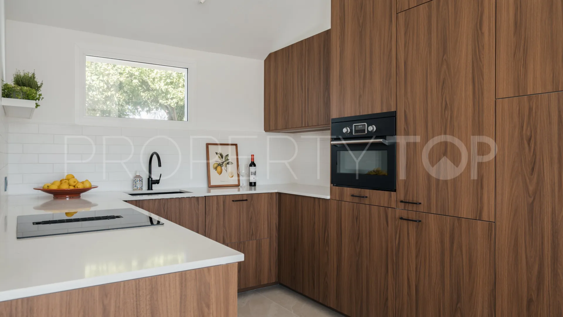 Se vende adosado en Atalaya
