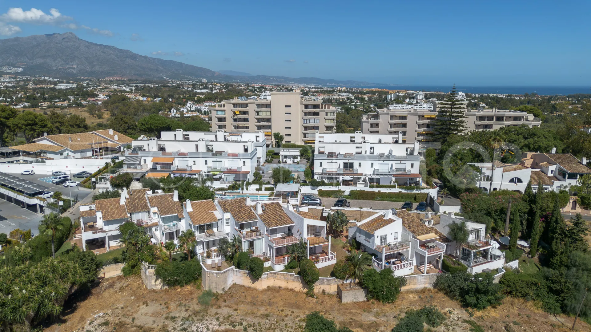Se vende adosado en Atalaya
