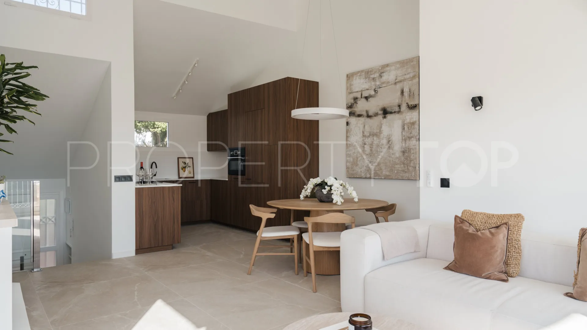 Se vende adosado en Atalaya