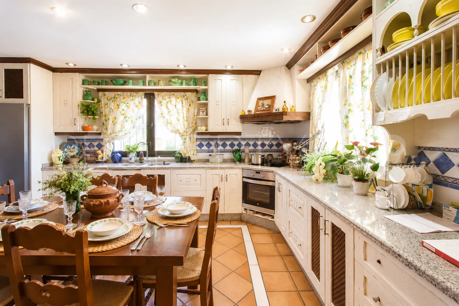 Finca a la venta en Estepona