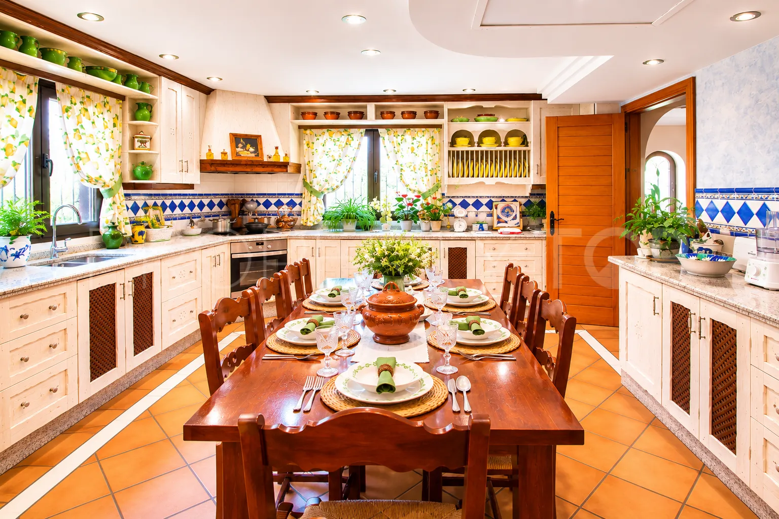 Finca a la venta en Estepona