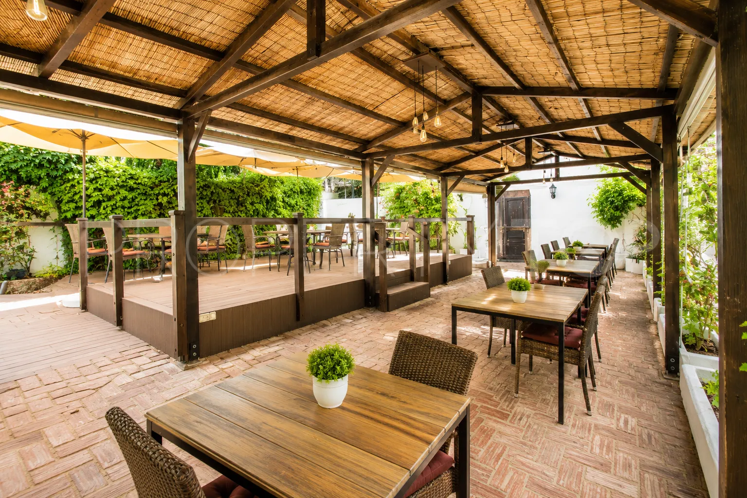 Finca con 3 dormitorios a la venta en Casares