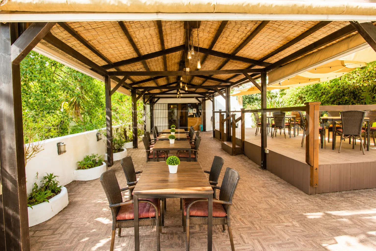 Finca con 3 dormitorios a la venta en Casares
