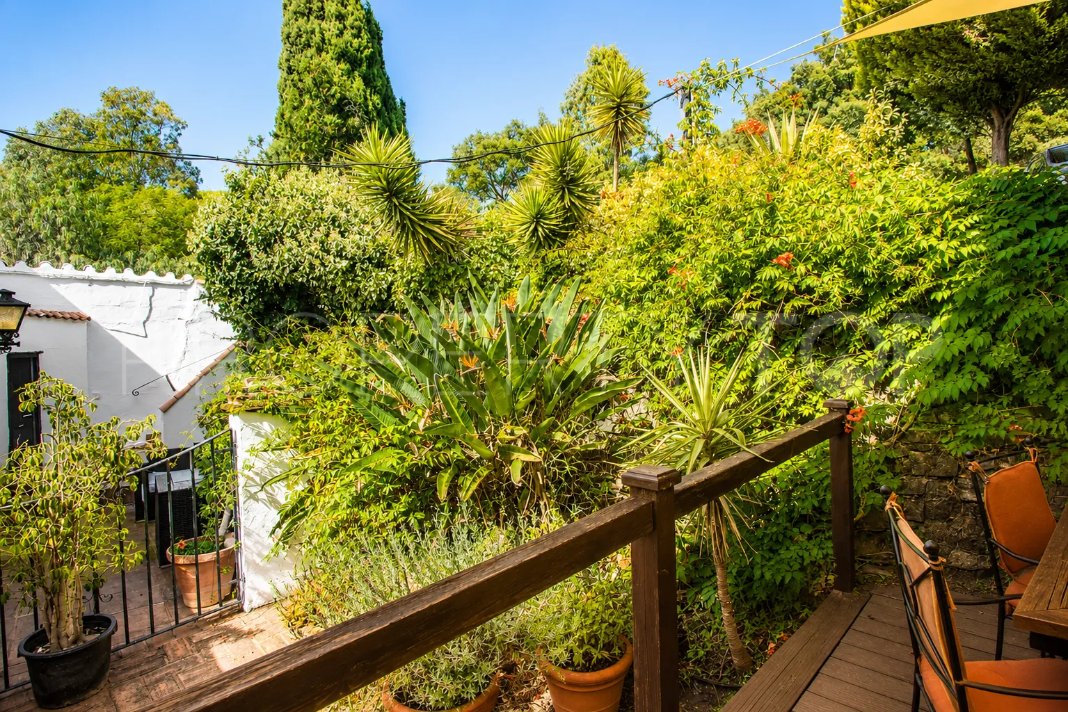 Finca con 3 dormitorios a la venta en Casares