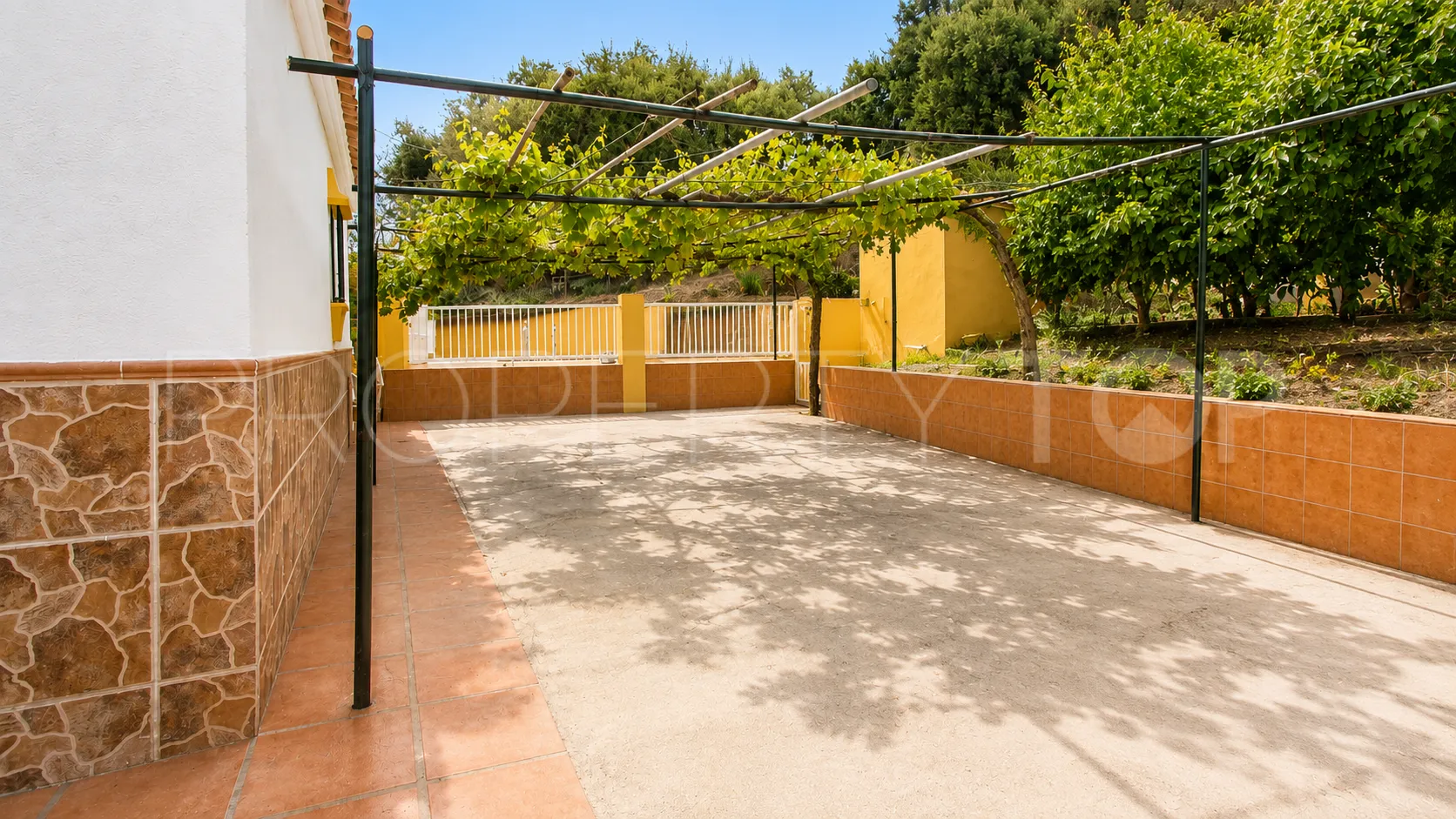 3 bedrooms finca in Estepona for sale