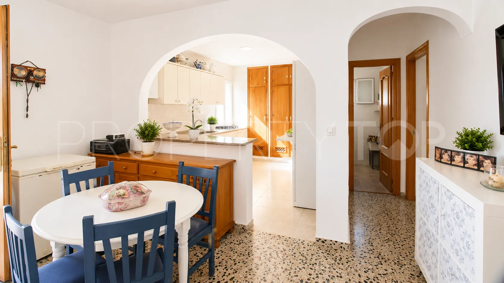 3 bedrooms finca in Estepona for sale