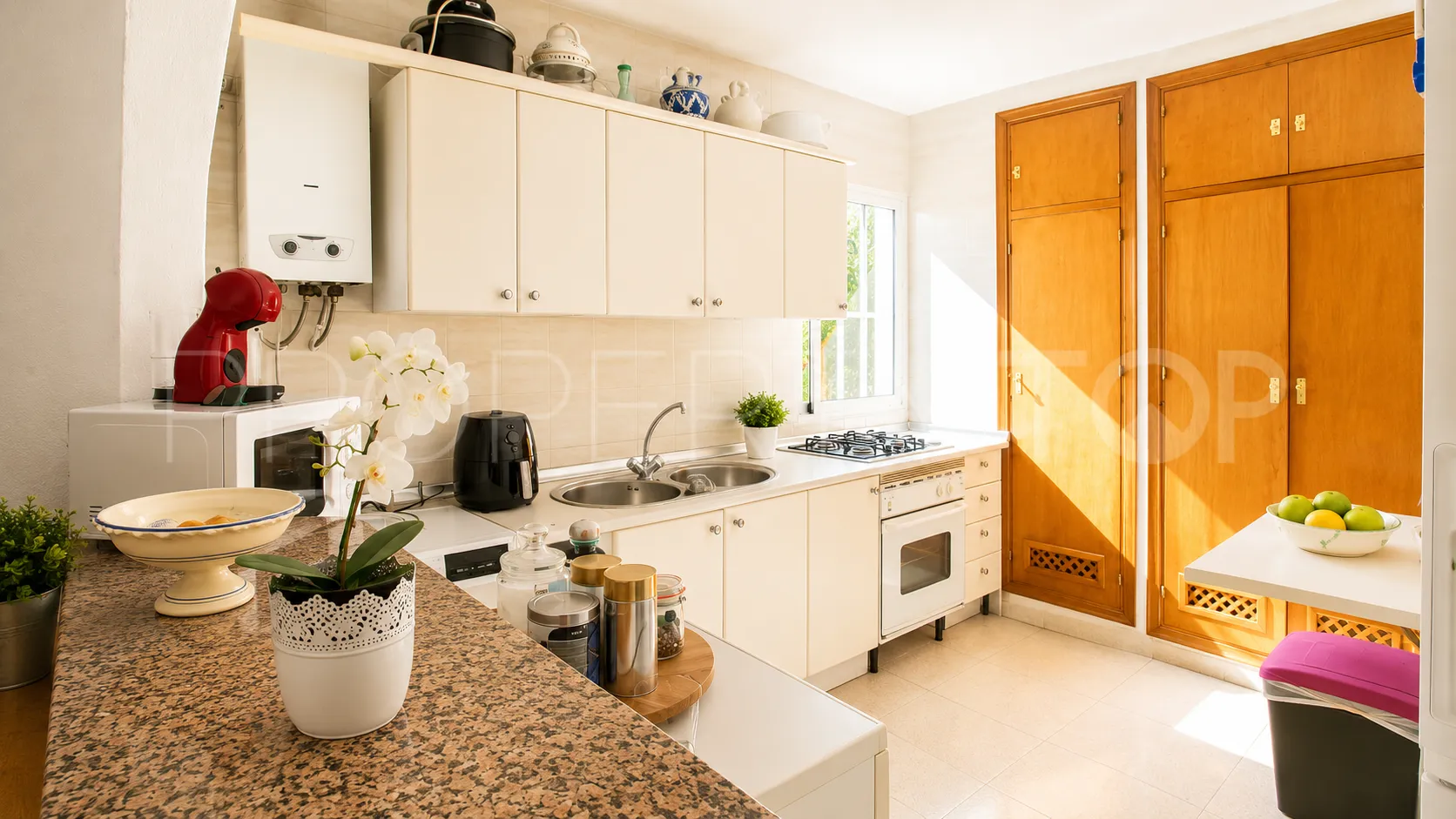 3 bedrooms finca in Estepona for sale