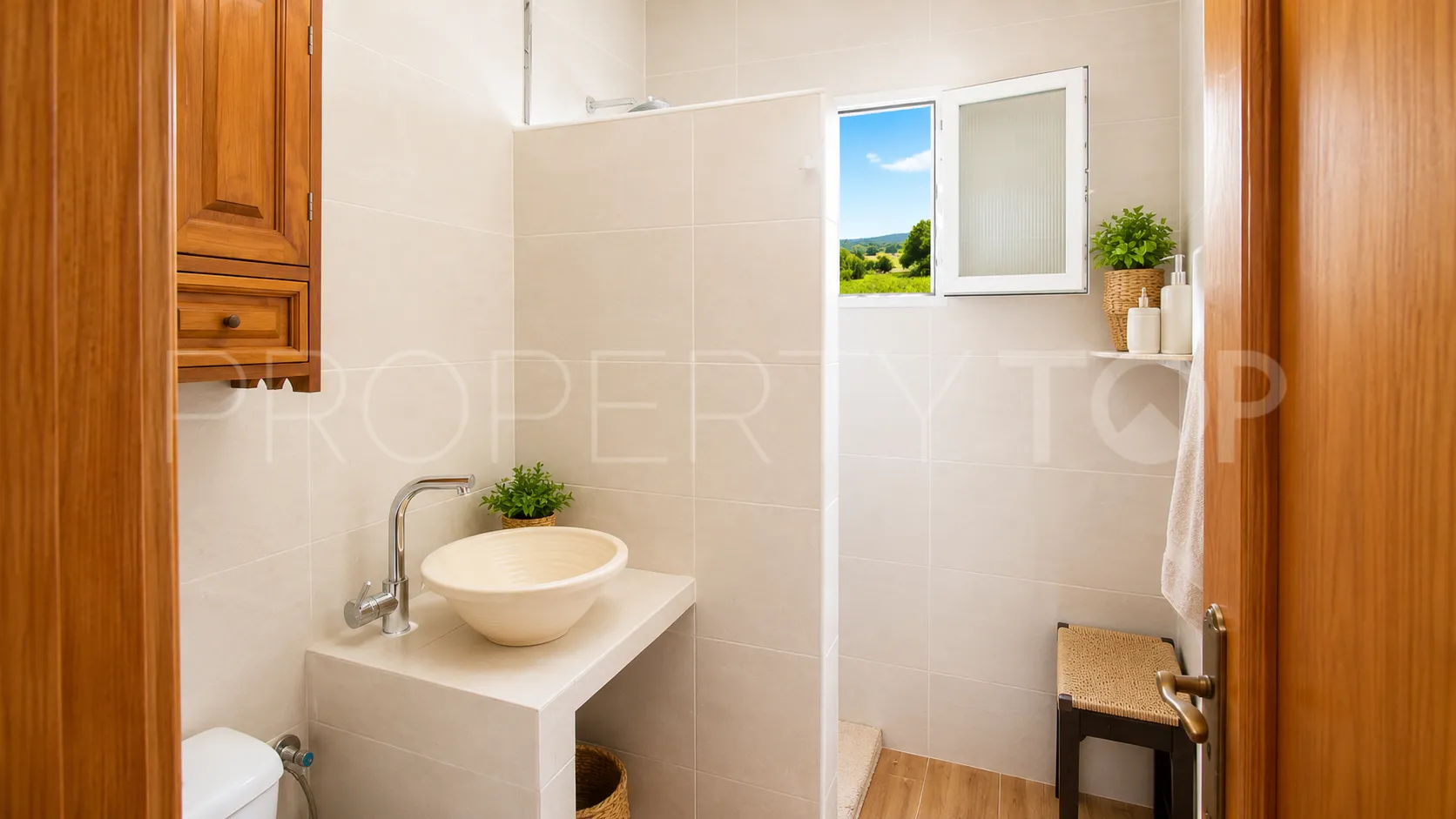 3 bedrooms finca in Estepona for sale