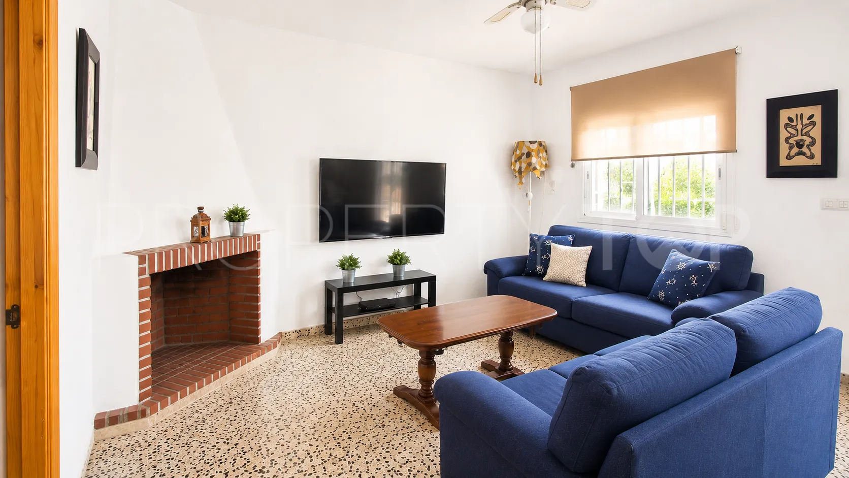 3 bedrooms finca in Estepona for sale