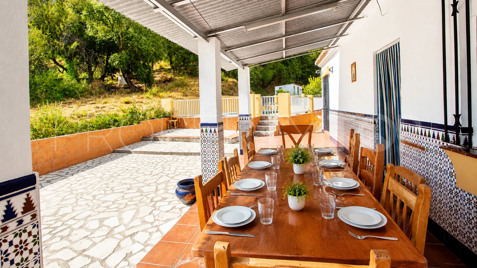 3 bedrooms finca in Estepona for sale