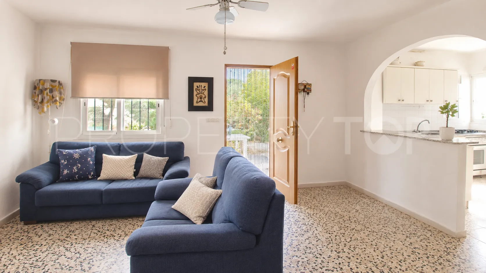 3 bedrooms finca in Estepona for sale