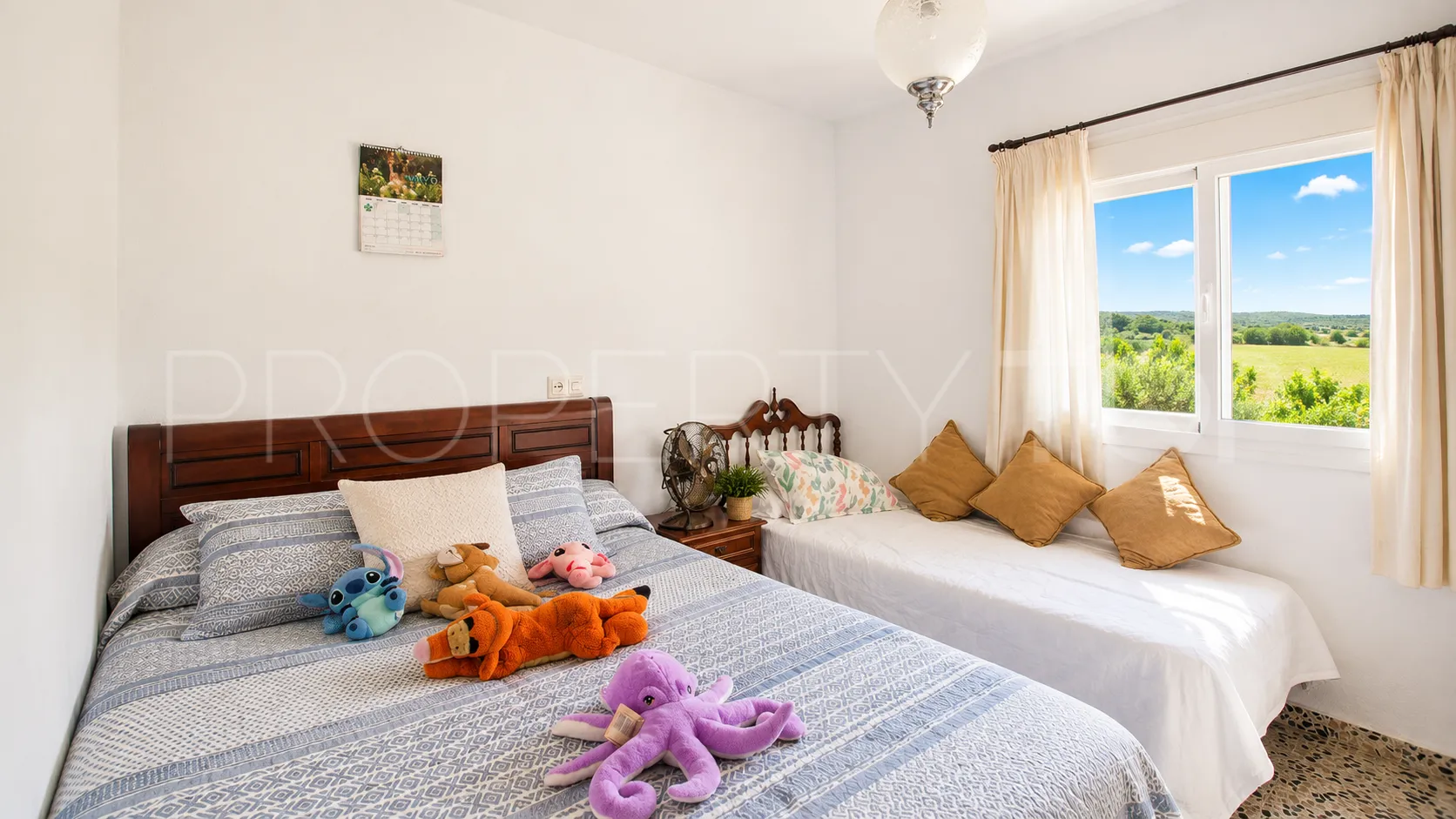 3 bedrooms finca in Estepona for sale