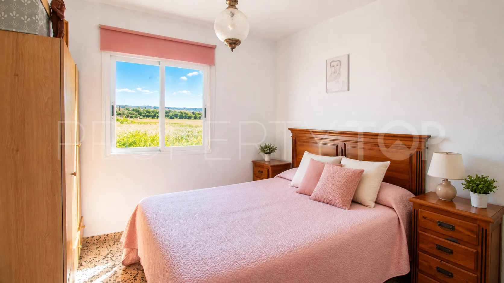 3 bedrooms finca in Estepona for sale