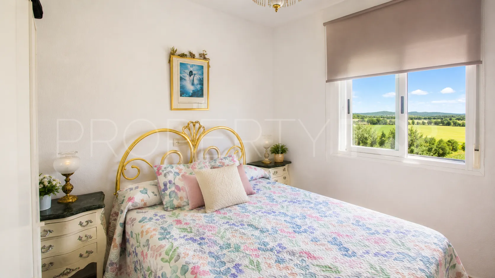 3 bedrooms finca in Estepona for sale