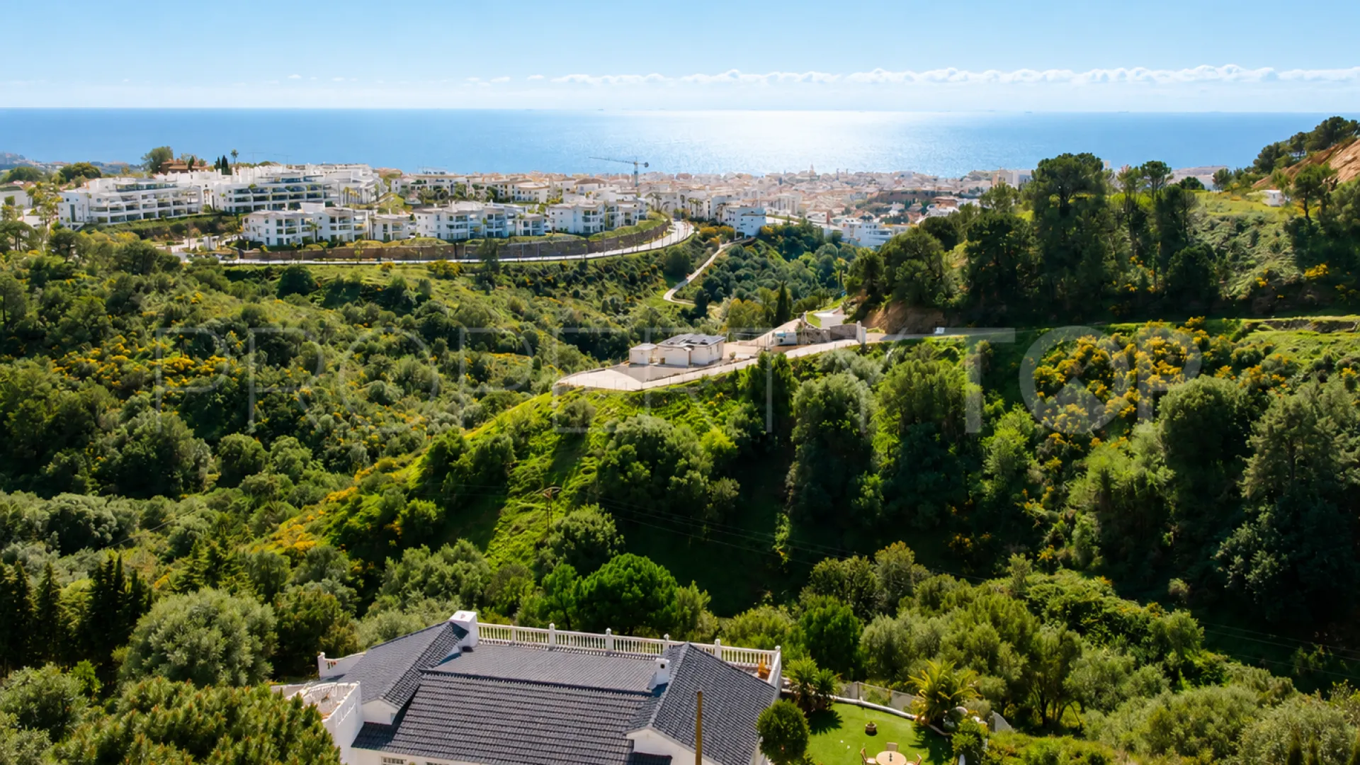 Finca in Estepona for sale