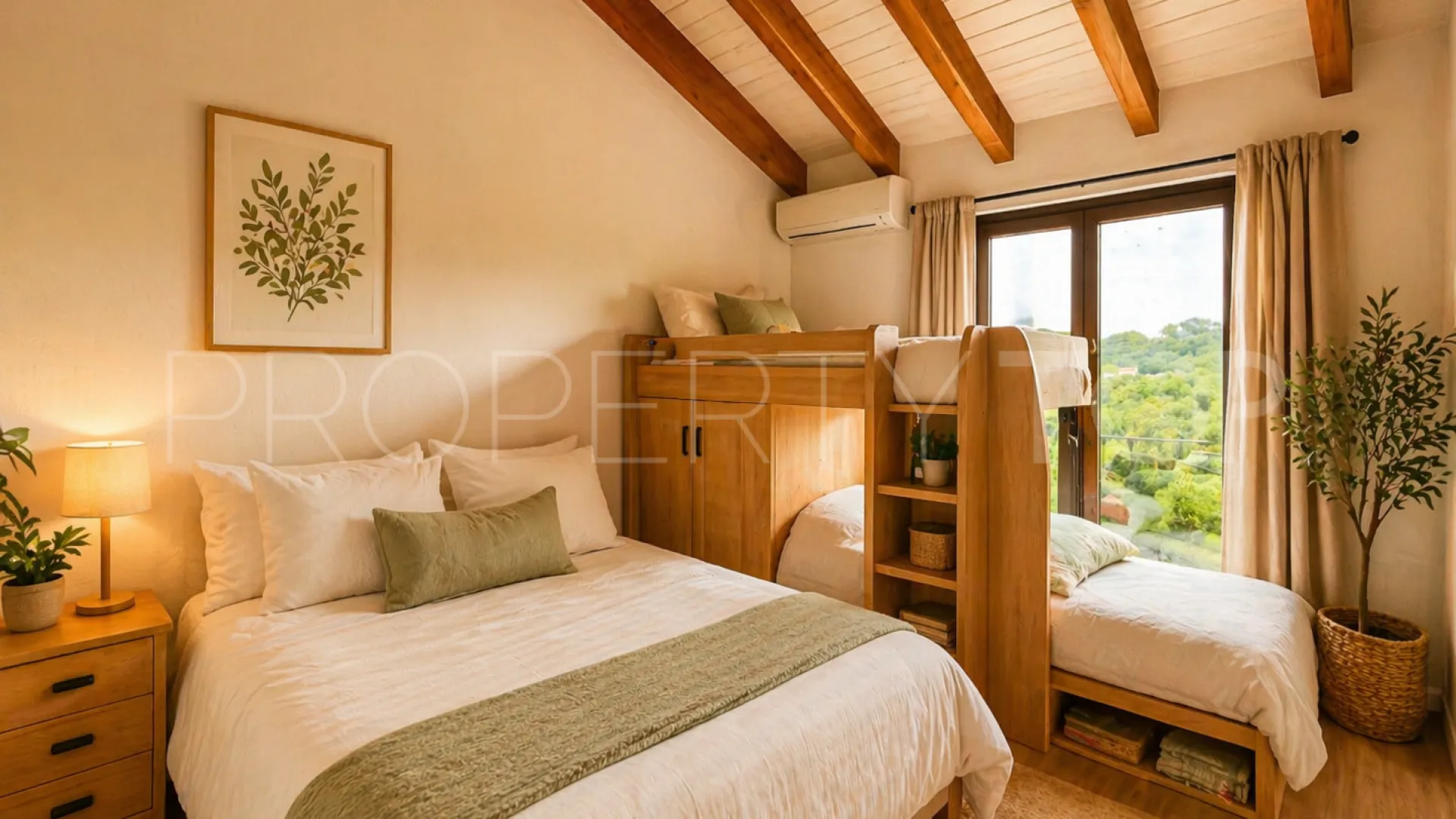 Se vende finca en Casares de 5 dormitorios