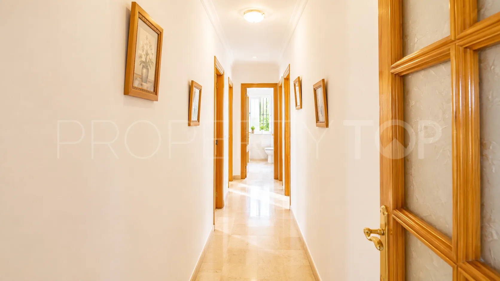 Finca with 3 bedrooms for sale in Estepona