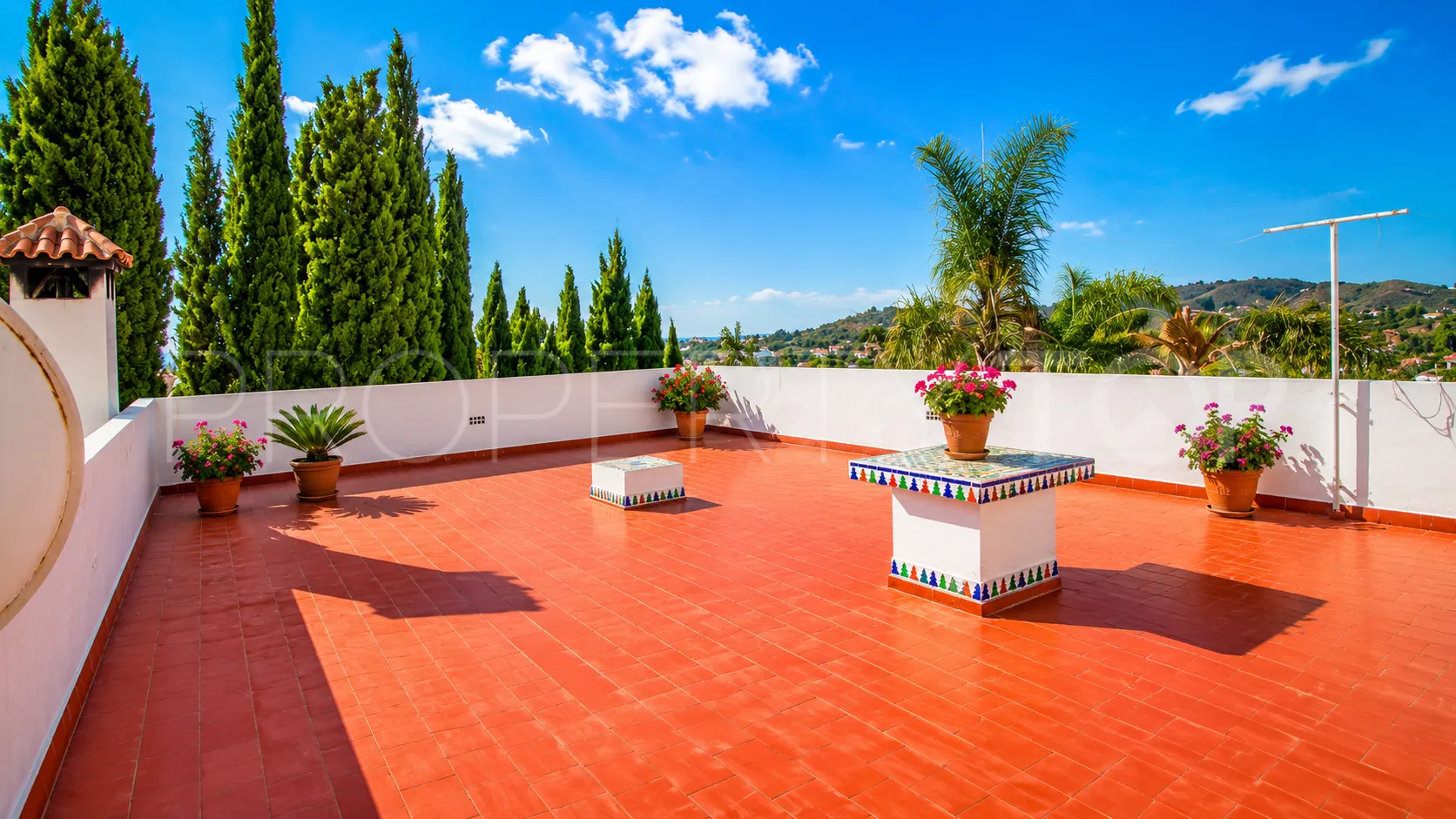 Finca with 3 bedrooms for sale in Estepona