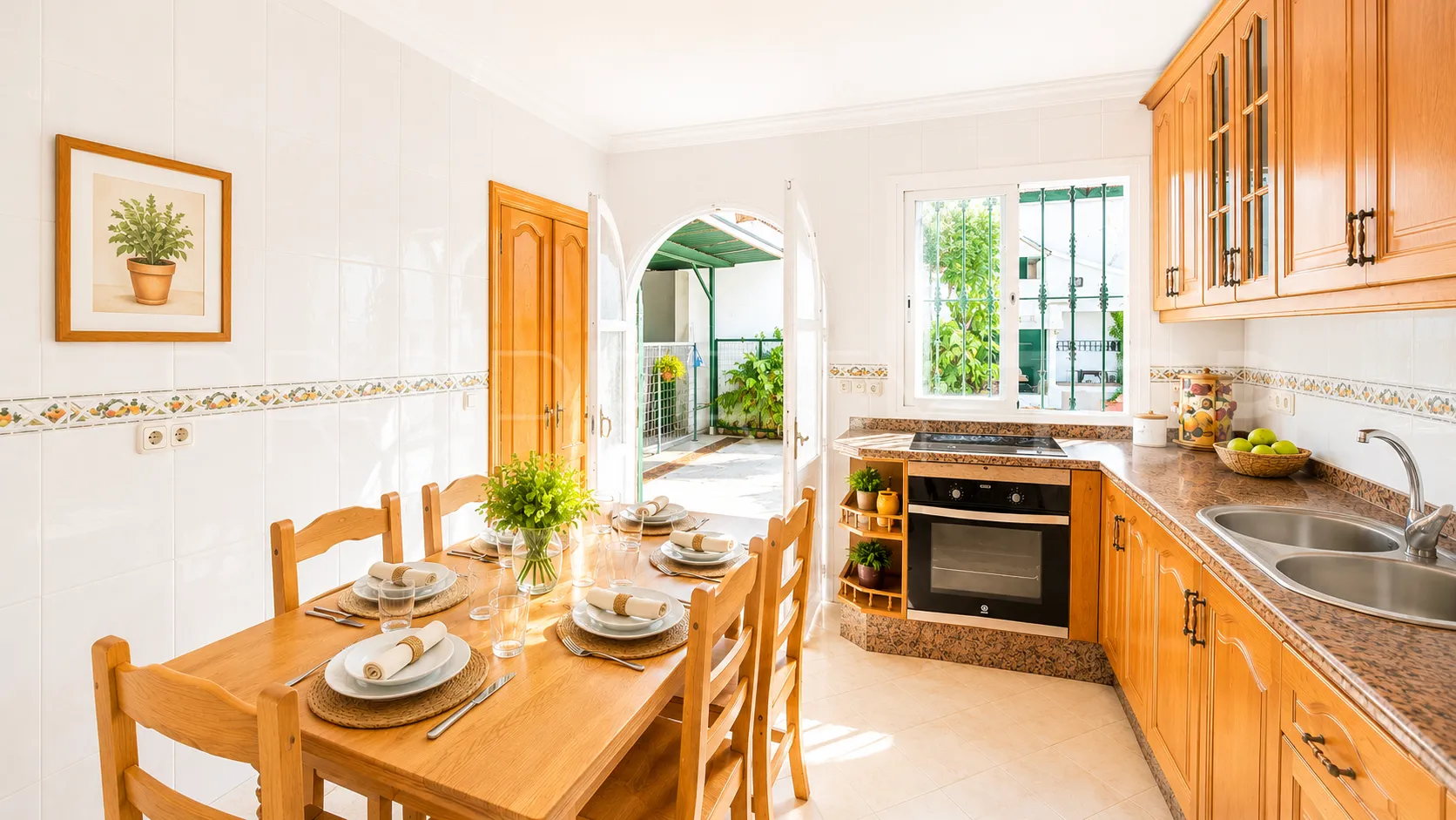 Finca with 3 bedrooms for sale in Estepona