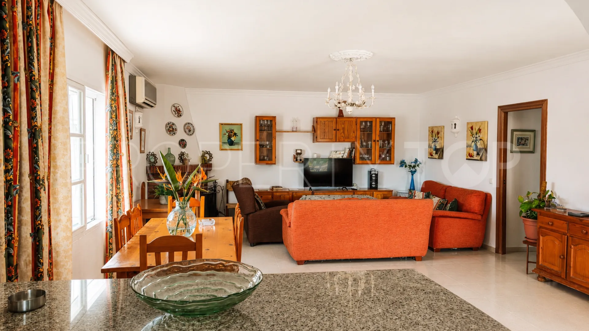 Comprar finca en Estepona