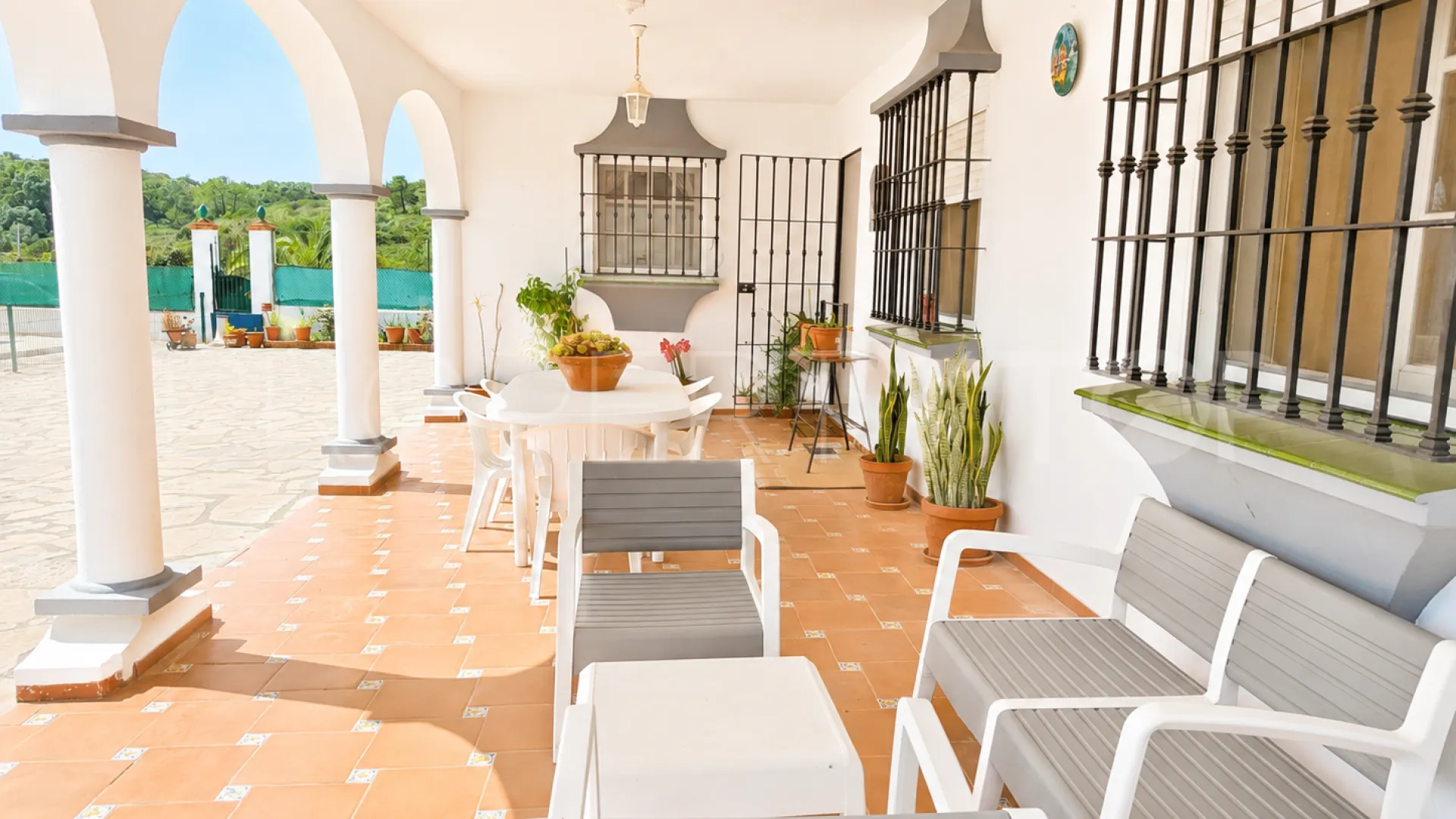 Comprar finca en Estepona