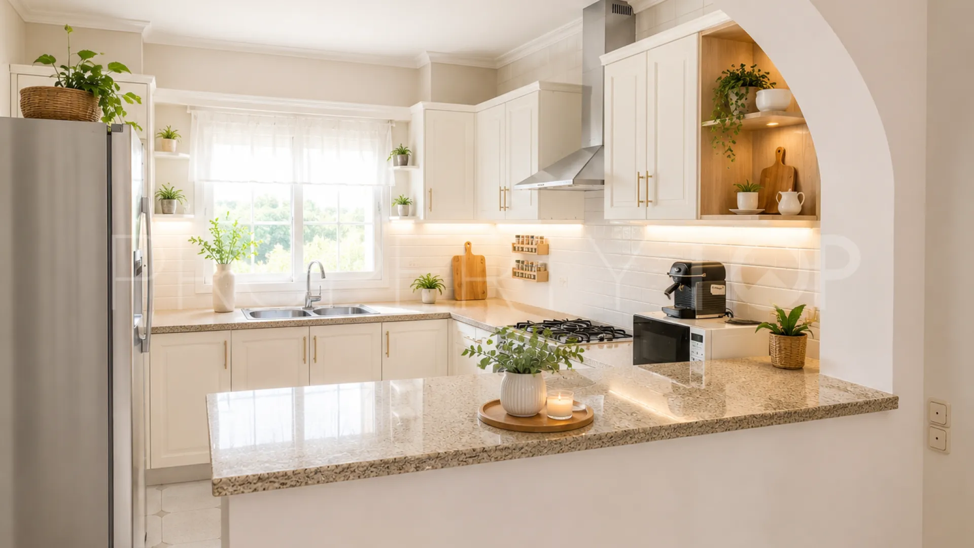 Comprar finca en Estepona