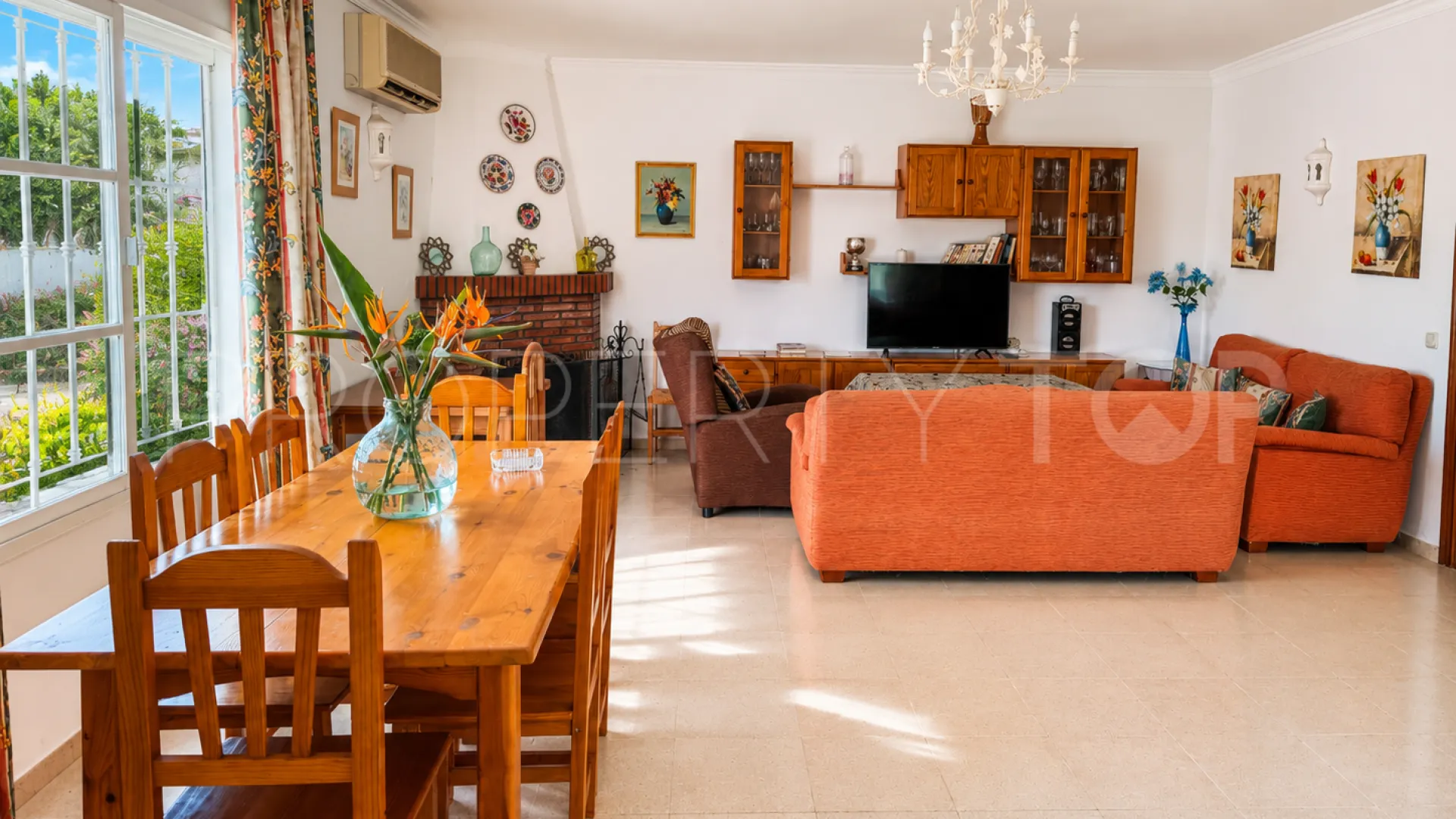 Comprar finca en Estepona
