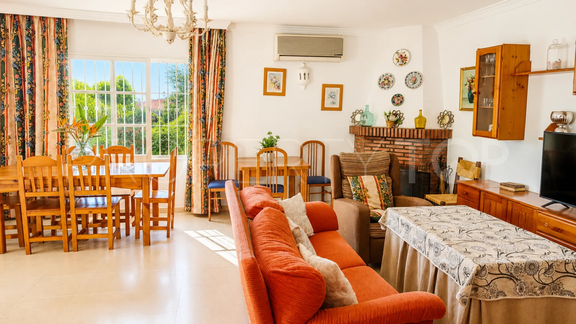 Comprar finca en Estepona