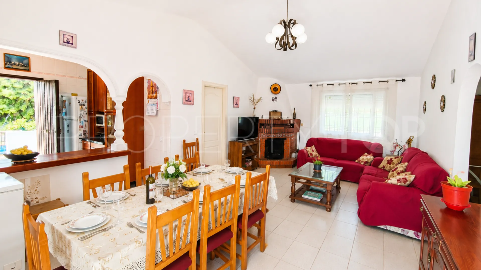 Comprar finca en Estepona