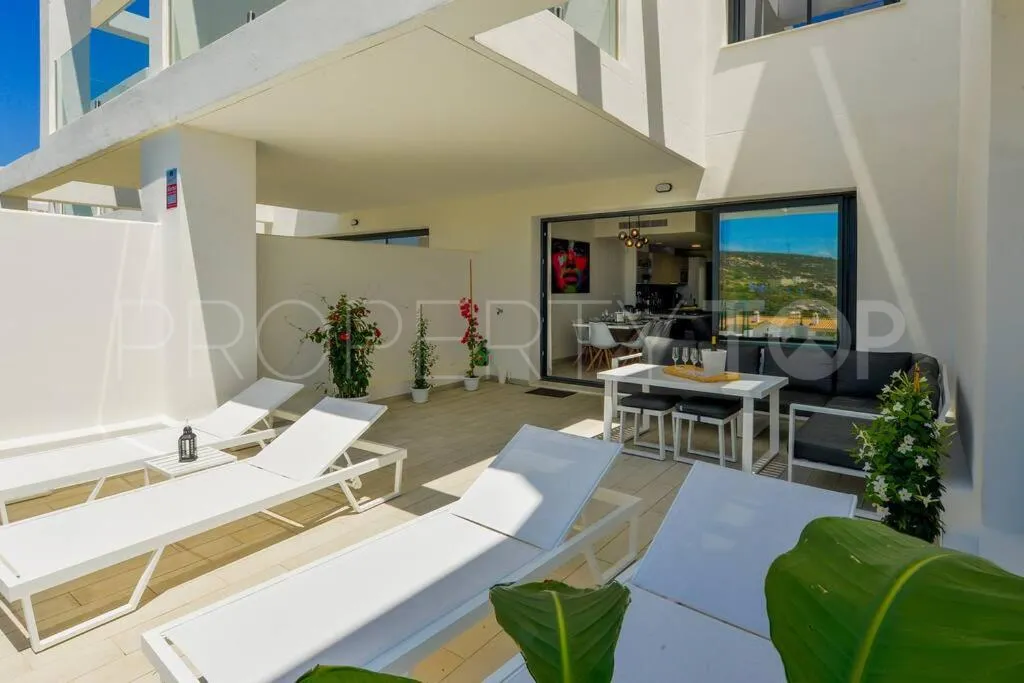 3 bedrooms Bahia de las Rocas town house for sale