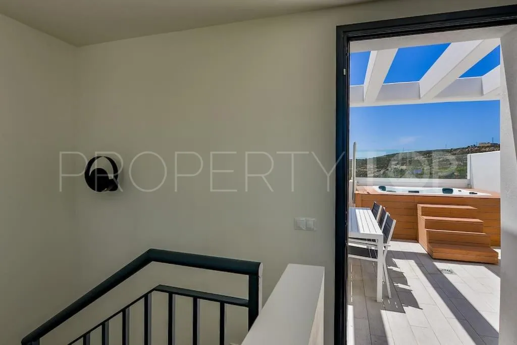 3 bedrooms Bahia de las Rocas town house for sale