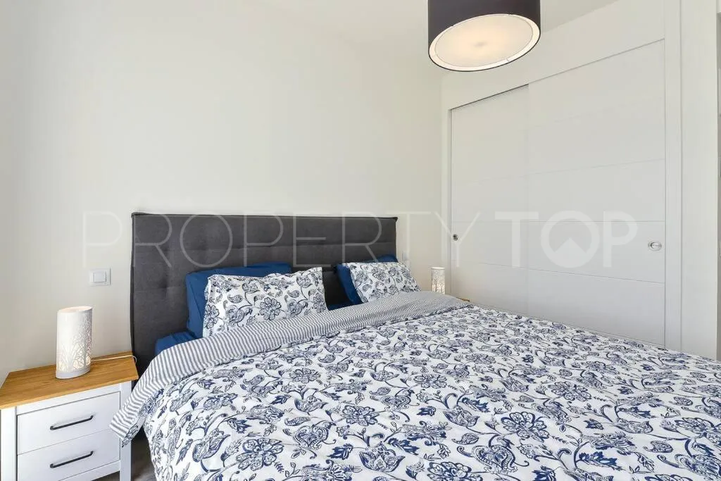 3 bedrooms Bahia de las Rocas town house for sale