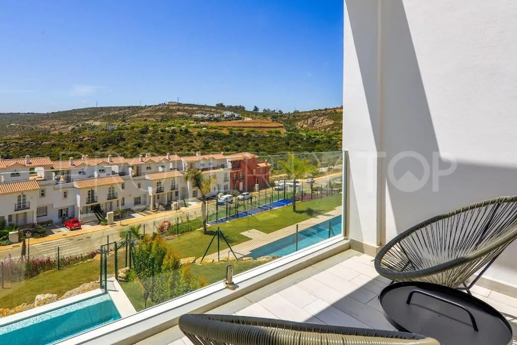 3 bedrooms Bahia de las Rocas town house for sale