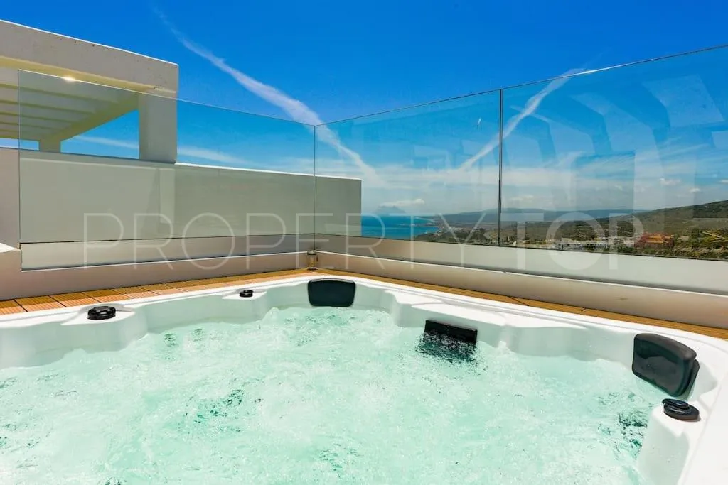 3 bedrooms Bahia de las Rocas town house for sale
