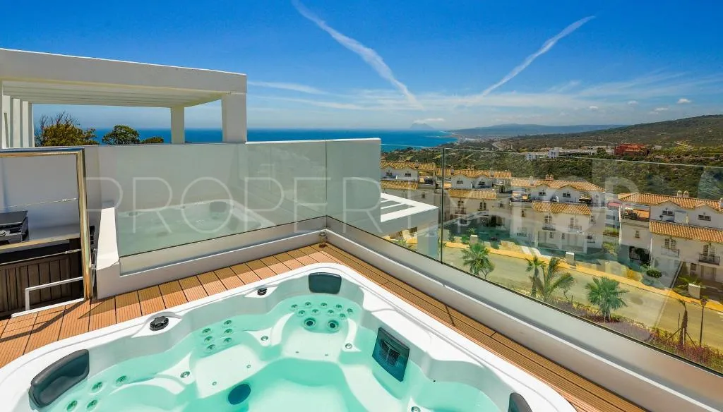 3 bedrooms Bahia de las Rocas town house for sale