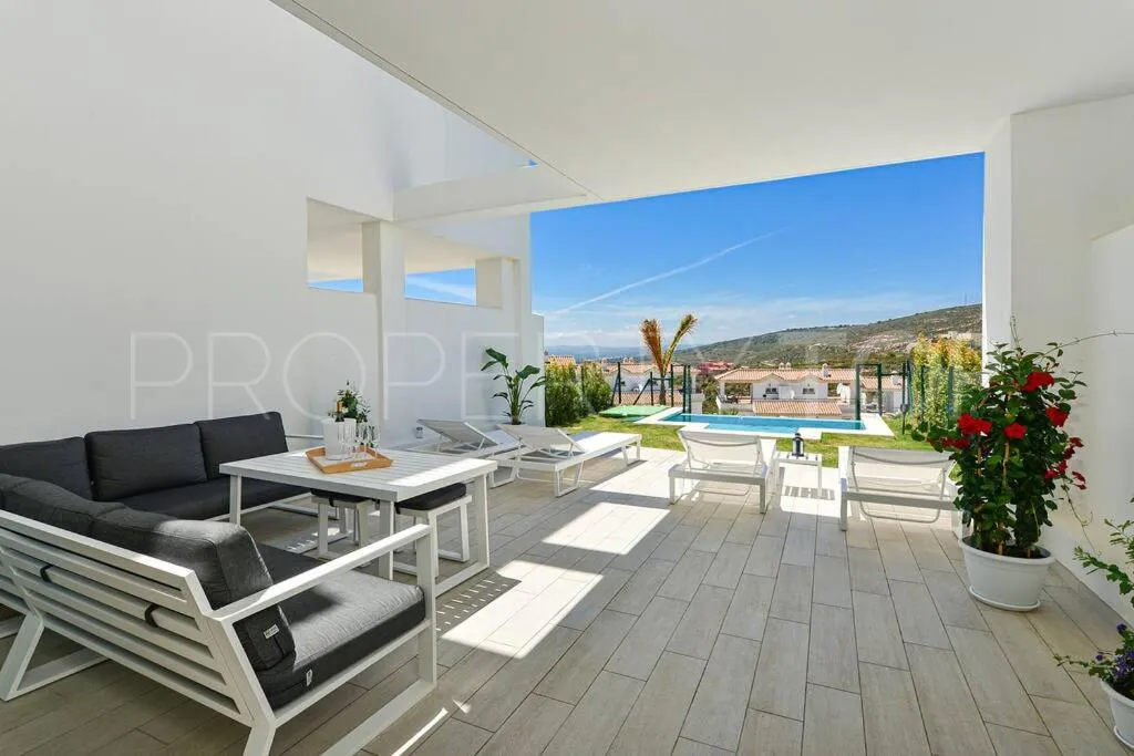 3 bedrooms Bahia de las Rocas town house for sale