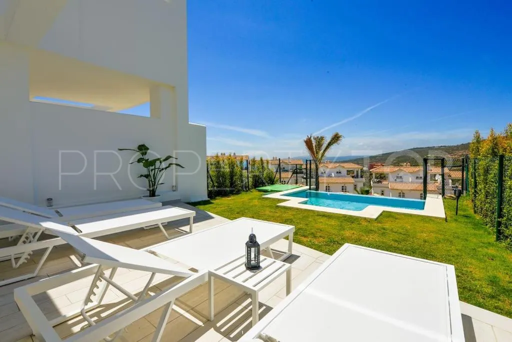 3 bedrooms Bahia de las Rocas town house for sale