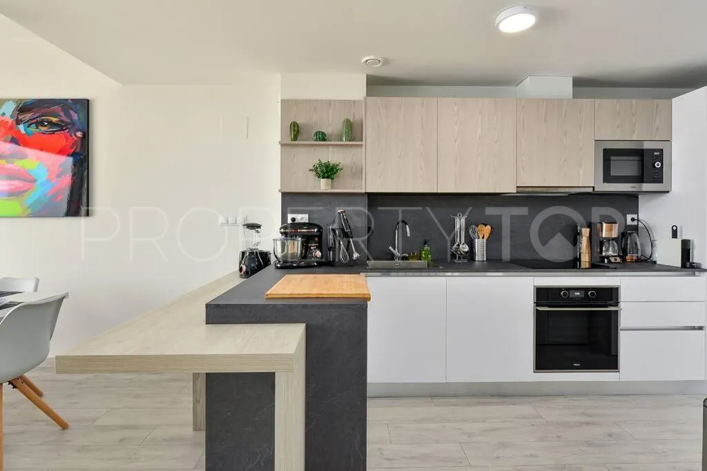 3 bedrooms Bahia de las Rocas town house for sale