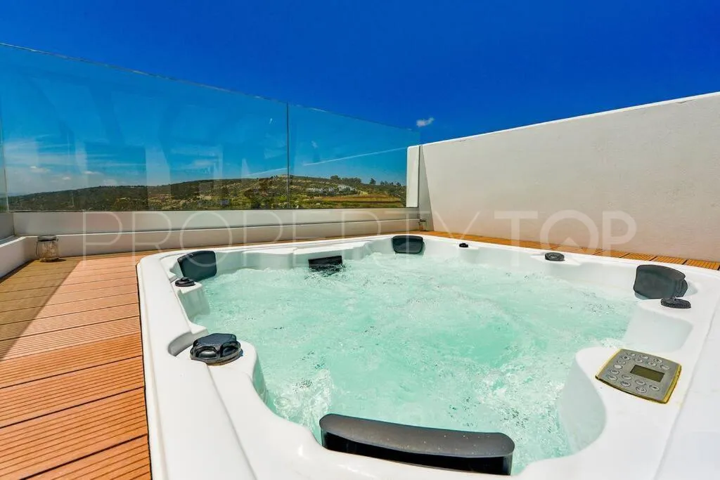 3 bedrooms Bahia de las Rocas town house for sale