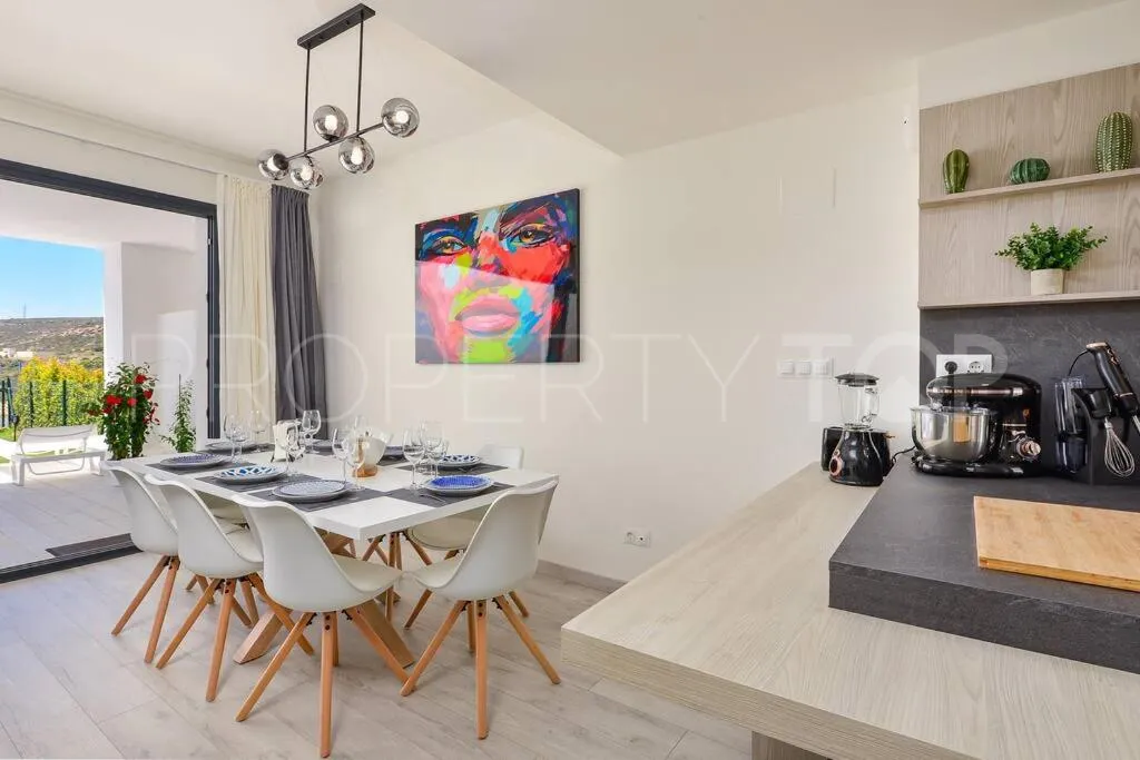 3 bedrooms Bahia de las Rocas town house for sale