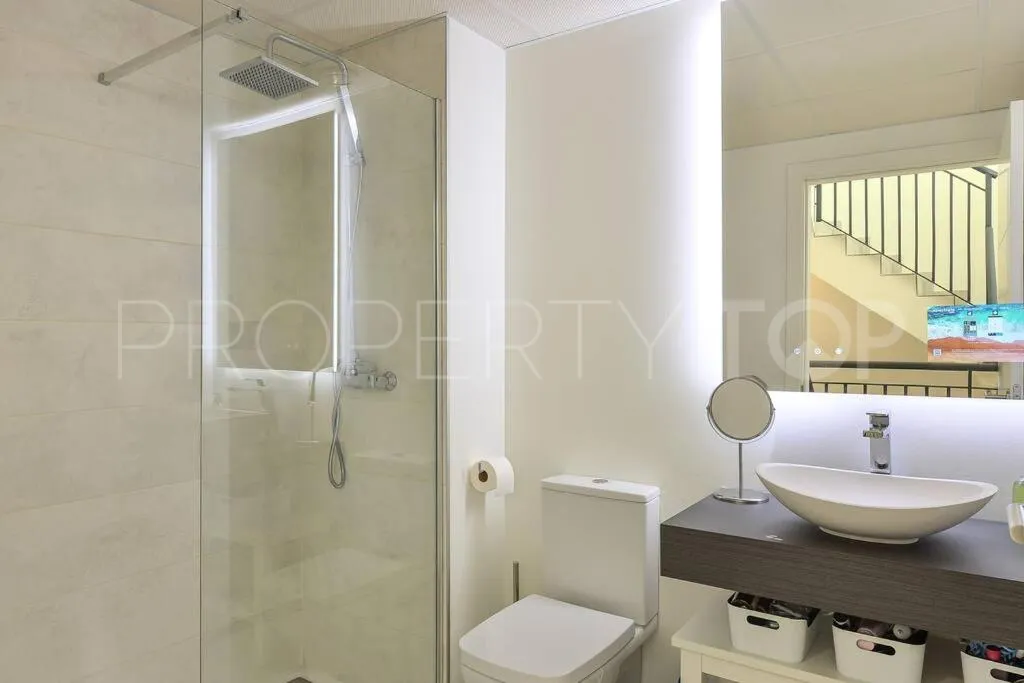 3 bedrooms Bahia de las Rocas town house for sale