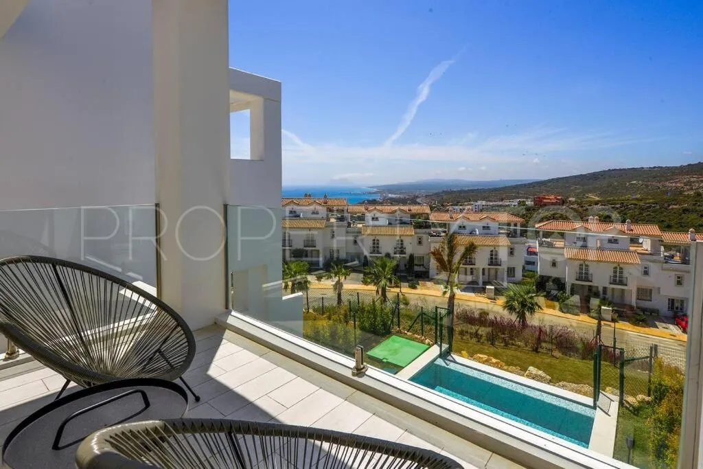 3 bedrooms Bahia de las Rocas town house for sale