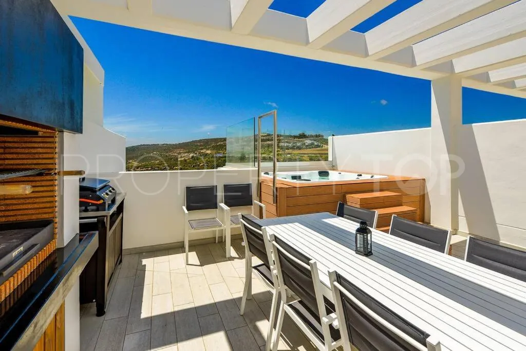3 bedrooms Bahia de las Rocas town house for sale