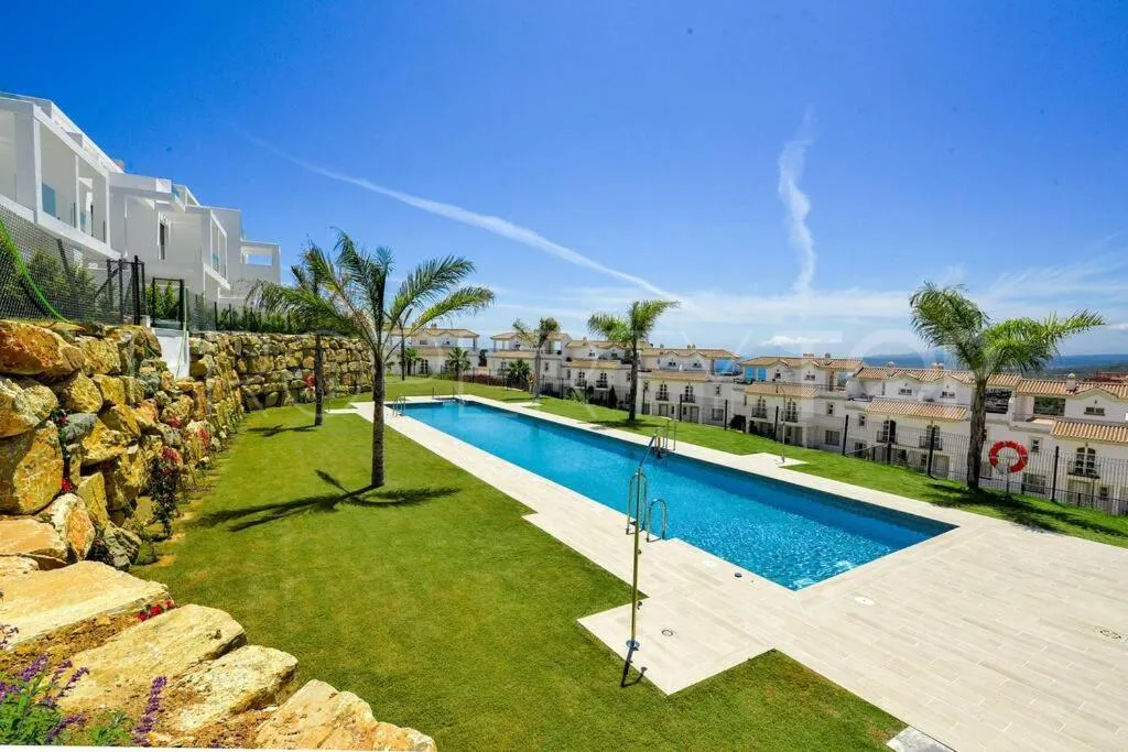 3 bedrooms Bahia de las Rocas town house for sale