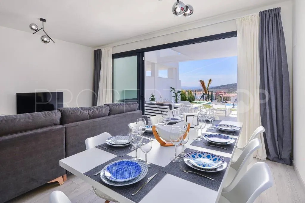 3 bedrooms Bahia de las Rocas town house for sale