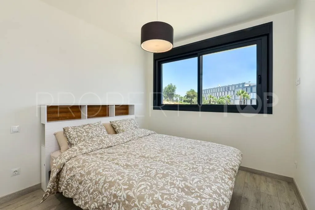 3 bedrooms Bahia de las Rocas town house for sale